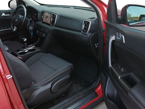 kia, sportage, 1.6 gdı cool otomatik, otomatik, benzin 2.el otomobil | renew 13