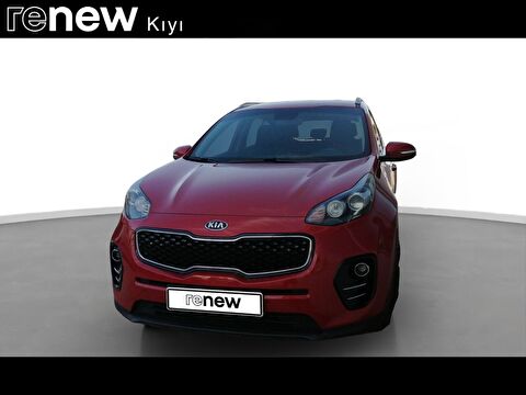 1.6 GDI Cool Otomatik, 2. el otomobil | renew