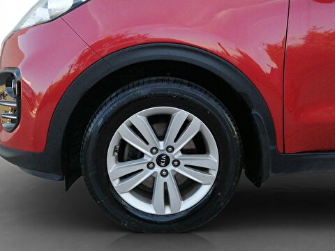 kia, sportage, 1.6 gdı cool otomatik, otomatik, benzin 2.el otomobil | renew 22