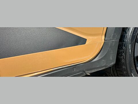 dacia, sandero stepway, 1.0 tce expression cvt, otomatik, benzin 2.el otomobil | renew 26