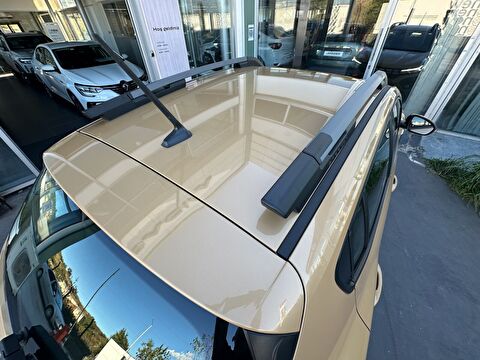 dacia, sandero stepway, 1.0 tce expression cvt, otomatik, benzin 2.el otomobil | renew 23