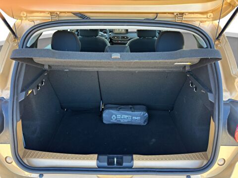 dacia, sandero stepway, 1.0 tce expression cvt, otomatik, benzin 2.el otomobil | renew 21