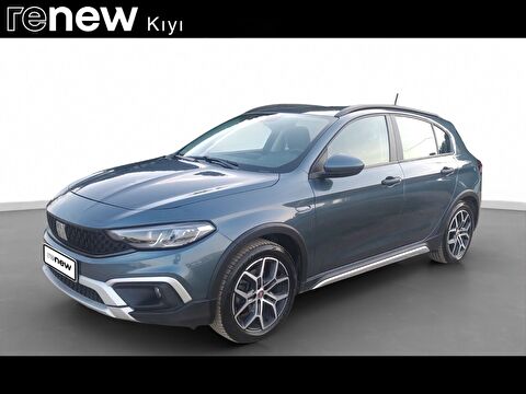 1.4 Fire Urban GSR, 2. el otomobil | renew