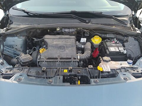 fiat, egea cross, 1.4 fire urban gsr, manuel, benzin 2.el otomobil | renew 20