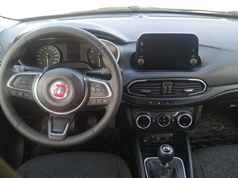 fiat, egea cross, 1.4 fire urban gsr, manuel, benzin 2.el otomobil | renew 10