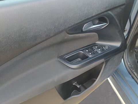 fiat, egea cross, 1.4 fire urban gsr, manuel, benzin 2.el otomobil | renew 22