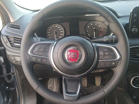 fiat, egea cross, 1.4 fire urban gsr, manuel, benzin 2.el otomobil | renew 19