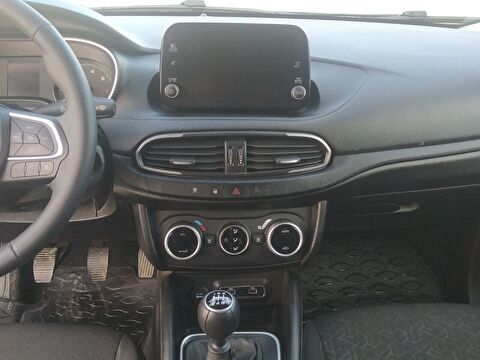 fiat, egea cross, 1.4 fire urban gsr, manuel, benzin 2.el otomobil | renew 13