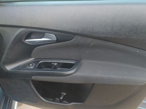 fiat, egea cross, 1.4 fire urban gsr, manuel, benzin 2.el otomobil | renew 23