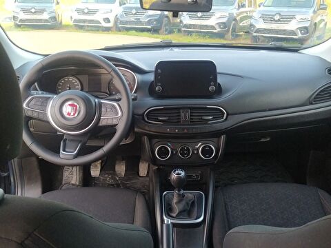 fiat, egea cross, 1.4 fire urban gsr, manuel, benzin 2.el otomobil | renew 14