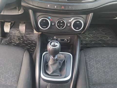 fiat, egea cross, 1.4 fire urban gsr, manuel, benzin 2.el otomobil | renew 15