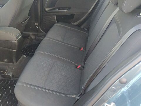 fiat, egea cross, 1.4 fire urban gsr, manuel, benzin 2.el otomobil | renew 17