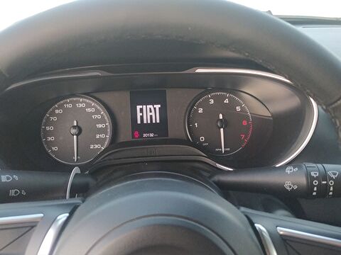 fiat, egea cross, 1.4 fire urban gsr, manuel, benzin 2.el otomobil | renew 12