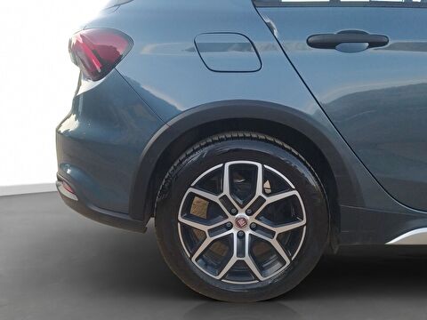 fiat, egea cross, 1.4 fire urban gsr, manuel, benzin 2.el otomobil | renew 8