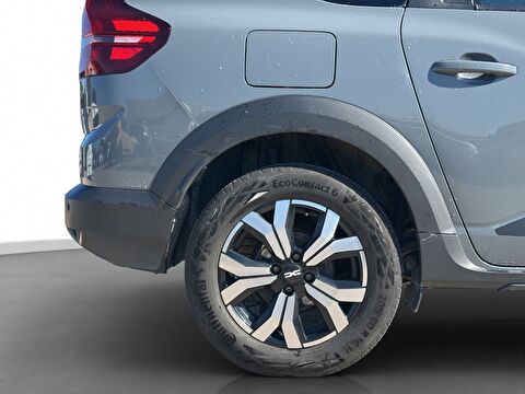 dacia, jogger, 1.0 turbo expression, manuel, benzin 2.el otomobil | renew 8