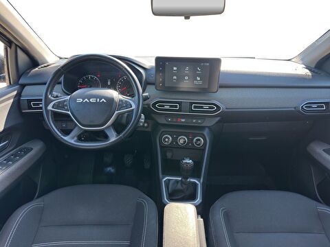 dacia, jogger, 1.0 turbo expression, manuel, benzin 2.el otomobil | renew 11
