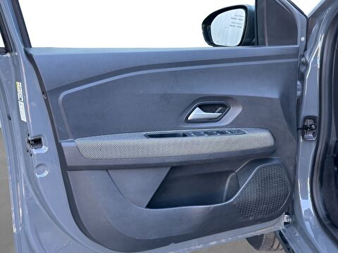 dacia, jogger, 1.0 turbo expression, manuel, benzin 2.el otomobil | renew 20