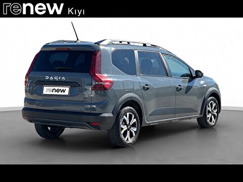 dacia, jogger, 1.0 turbo expression, manuel, benzin 2.el otomobil | renew 3