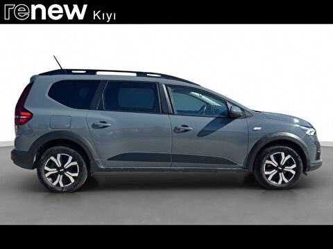 dacia, jogger, 1.0 turbo expression, manuel, benzin 2.el otomobil | renew 5