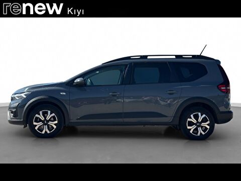 dacia, jogger, 1.0 turbo expression, manuel, benzin 2.el otomobil | renew 4