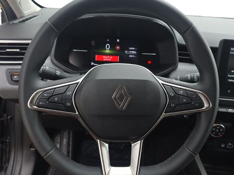 renault, clio, 1.0 tce evolution x-tronic, otomatik, benzin 2.el otomobil | renew 8