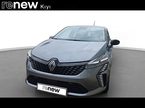 renault, clio, 1.0 tce evolution x-tronic, otomatik, benzin 2.el otomobil | renew 1