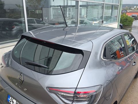 renault, clio, 1.0 tce evolution x-tronic, otomatik, benzin 2.el otomobil | renew 14