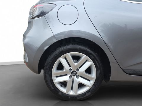 renault, clio, 1.0 tce evolution x-tronic, otomatik, benzin 2.el otomobil | renew 20