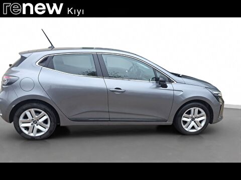 renault, clio, 1.0 tce evolution x-tronic, otomatik, benzin 2.el otomobil | renew 5