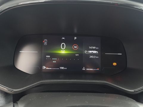 renault, clio, 1.0 tce evolution x-tronic, otomatik, benzin 2.el otomobil | renew 6