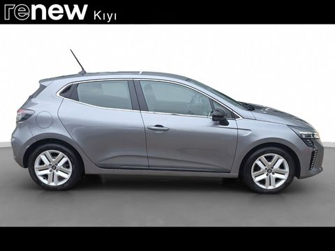 renault, clio, 1.0 tce evolution x-tronic, otomatik, benzin 2.el otomobil | renew 4