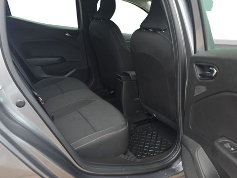 renault, clio, 1.0 tce evolution x-tronic, otomatik, benzin 2.el otomobil | renew 17