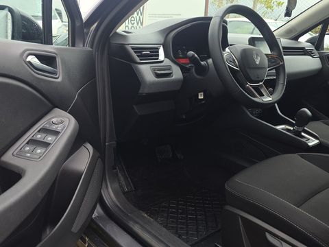 renault, clio, 1.0 tce evolution x-tronic, otomatik, benzin 2.el otomobil | renew 16