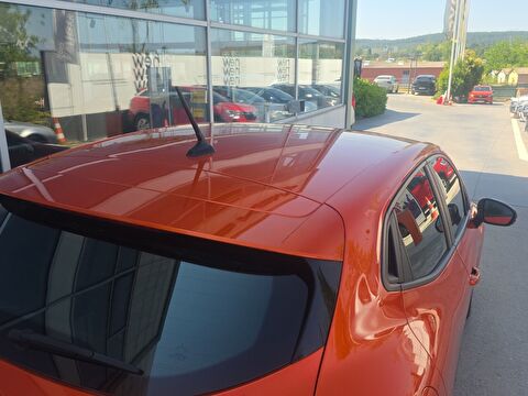 renault, clio, 1.0 tce touch, manuel, benzin 2.el otomobil | renew 11