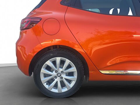 renault, clio, 1.0 tce touch, manuel, benzin 2.el otomobil | renew 6