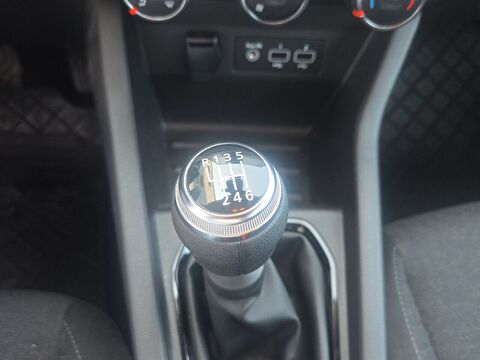 renault, clio, 1.0 tce touch, manuel, benzin 2.el otomobil | renew 17