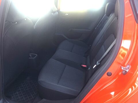 renault, clio, 1.0 tce touch, manuel, benzin 2.el otomobil | renew 19