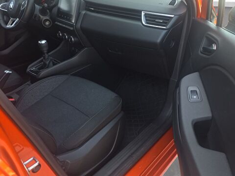 renault, clio, 1.0 tce touch, manuel, benzin 2.el otomobil | renew 23