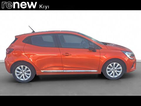 renault, clio, 1.0 tce touch, manuel, benzin 2.el otomobil | renew 3