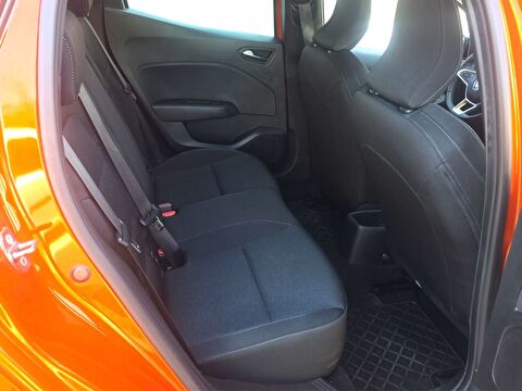 renault, clio, 1.0 tce touch, manuel, benzin 2.el otomobil | renew 22