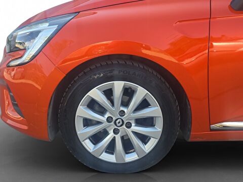 renault, clio, 1.0 tce touch, manuel, benzin 2.el otomobil | renew 8