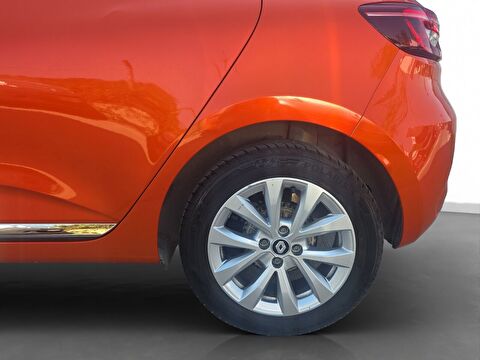 renault, clio, 1.0 tce touch, manuel, benzin 2.el otomobil | renew 9