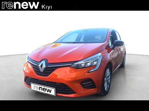 1.0 TCe Touch, 2. el otomobil | renew