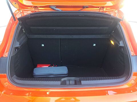 renault, clio, 1.0 tce touch, manuel, benzin 2.el otomobil | renew 10