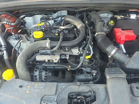 renault, clio, 1.0 tce touch, manuel, benzin 2.el otomobil | renew 24