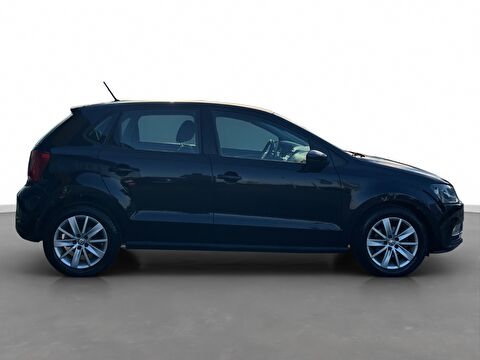 Hatchback 1.4 TDI BMT Comfortline DSG, 2. el otomobil | renew