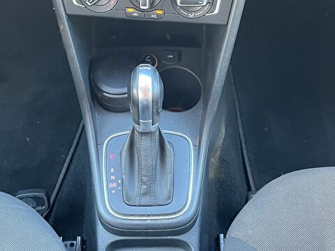 volkswagen, polo, hatchback 1.4 tdı bmt comfortline dsg, otomatik, dizel 2.el otomobil | renew 15