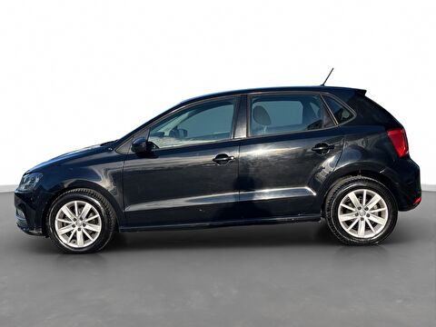 volkswagen, polo, hatchback 1.4 tdı bmt comfortline dsg, otomatik, dizel 2.el otomobil | renew 6