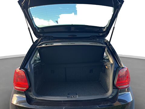 volkswagen, polo, hatchback 1.4 tdı bmt comfortline dsg, otomatik, dizel 2.el otomobil | renew 5
