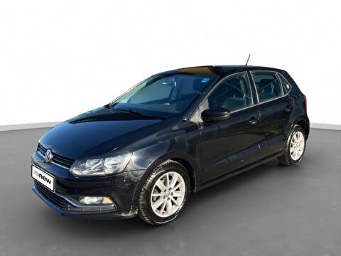 volkswagen, polo, hatchback 1.4 tdı bmt comfortline dsg, otomatik, dizel 2.el otomobil | renew 4